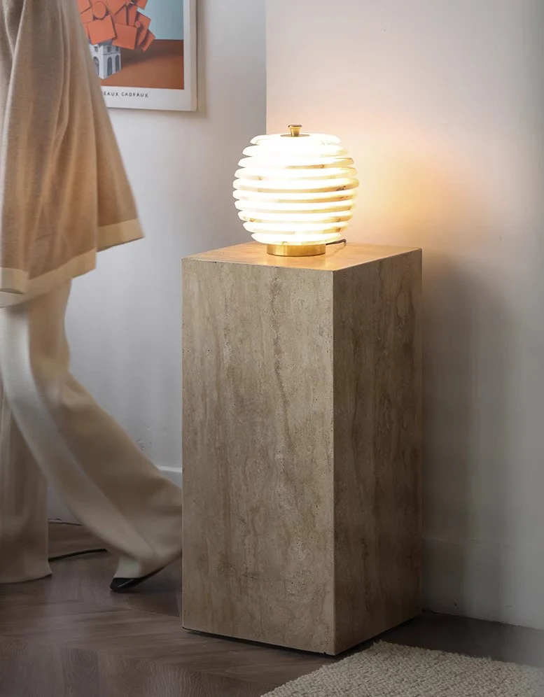 LA036 - Spanish Natural Marble 