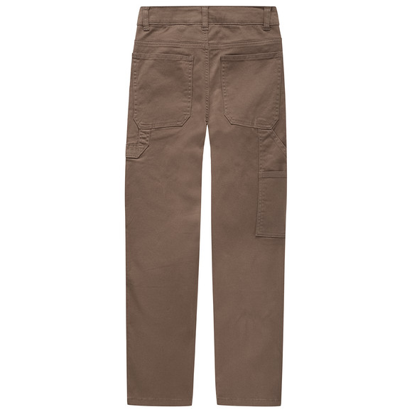 Beatwear Jungen Hose mit verstellbarem Bund