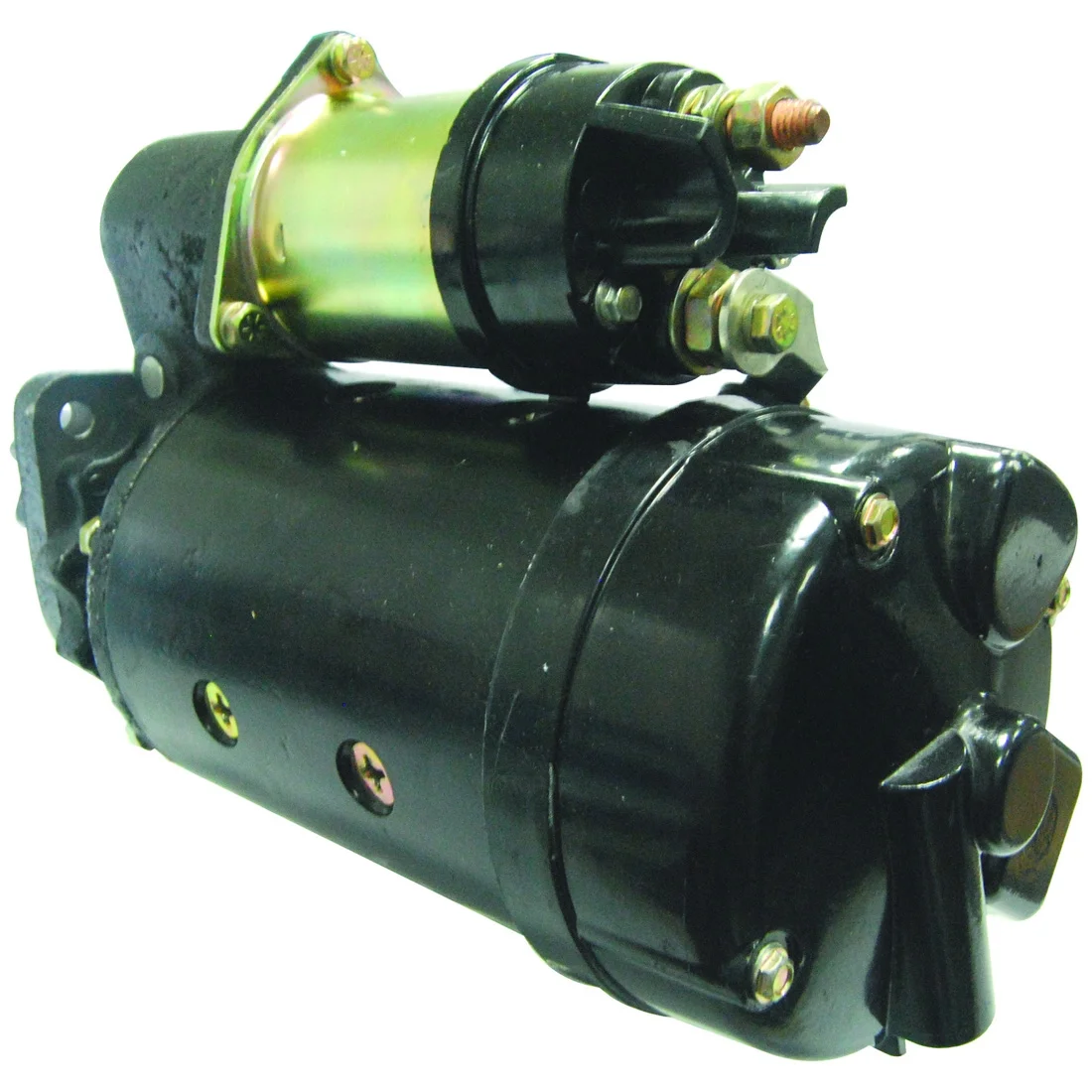 Replacement for MASSEY FERGUSON MF-540 STARTER Replacement Part
