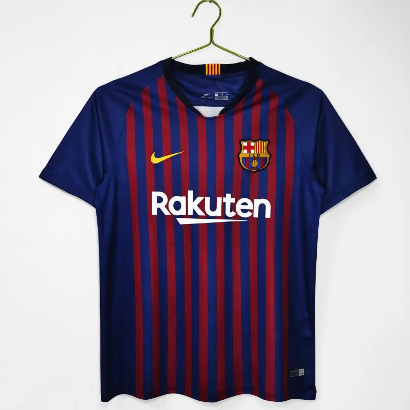Barcelona 1996/97 Home S-XXL
