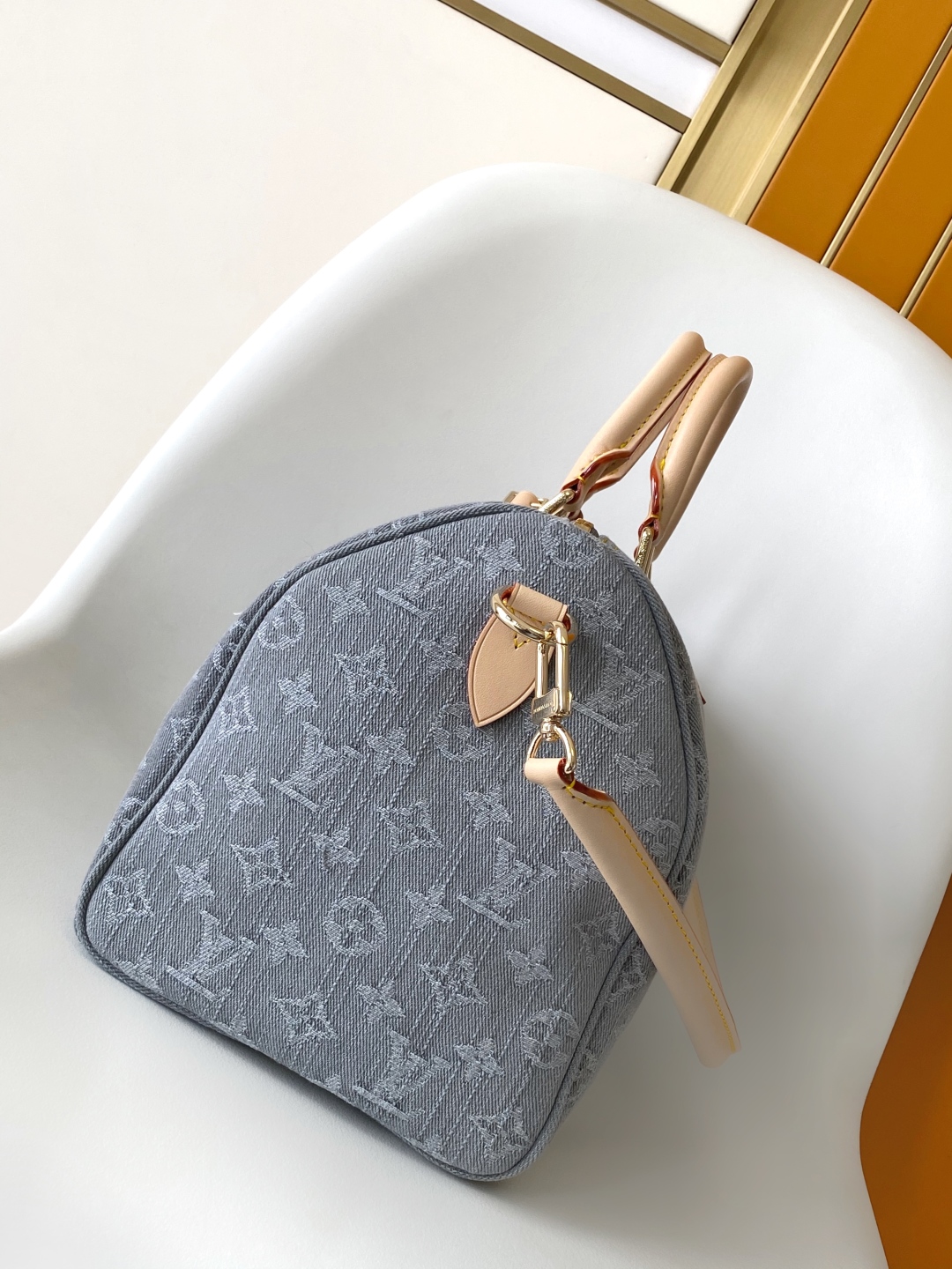 LV Speedy Soft 30 top version handbag - cnluxepick