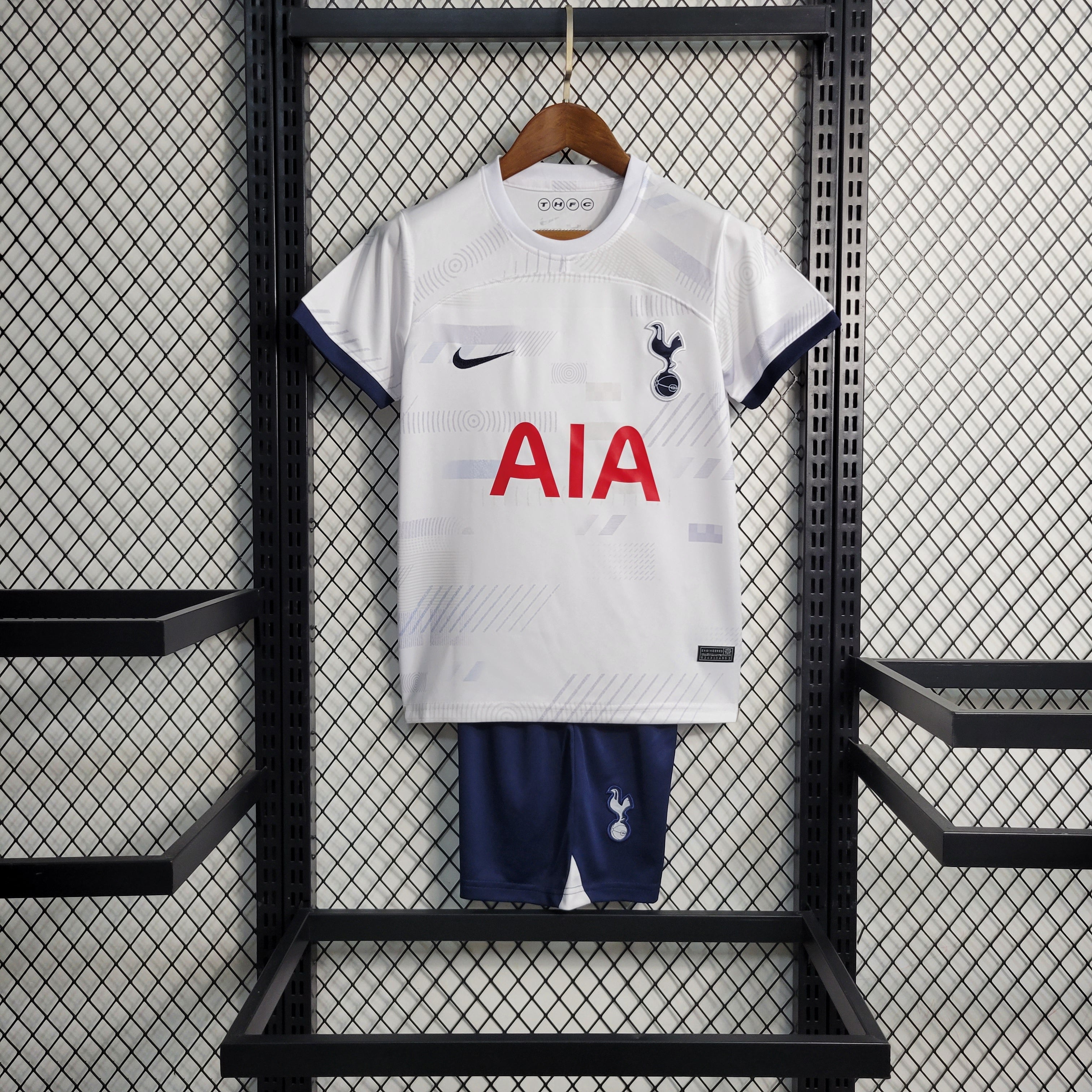 Kit Enfant Tottenham 2023 2024€13.99