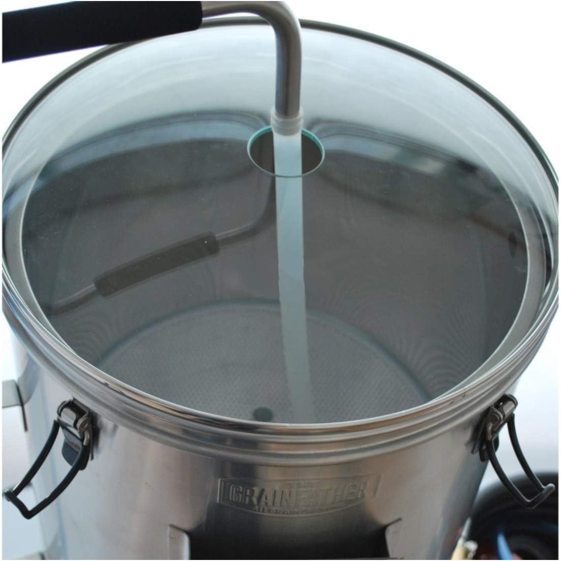 Connect Complete All In One Home Beer Brewing System, 8 gallons