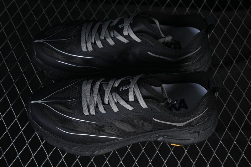 HOKA One One Mafate Speed 4 Lite