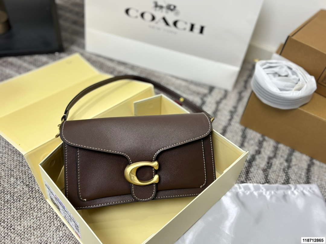 Coach Tabby Dionysus Bag - cnluxepick