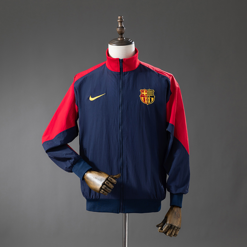 Veste / Survêtement FC Barcelone 2025 2026€65.99