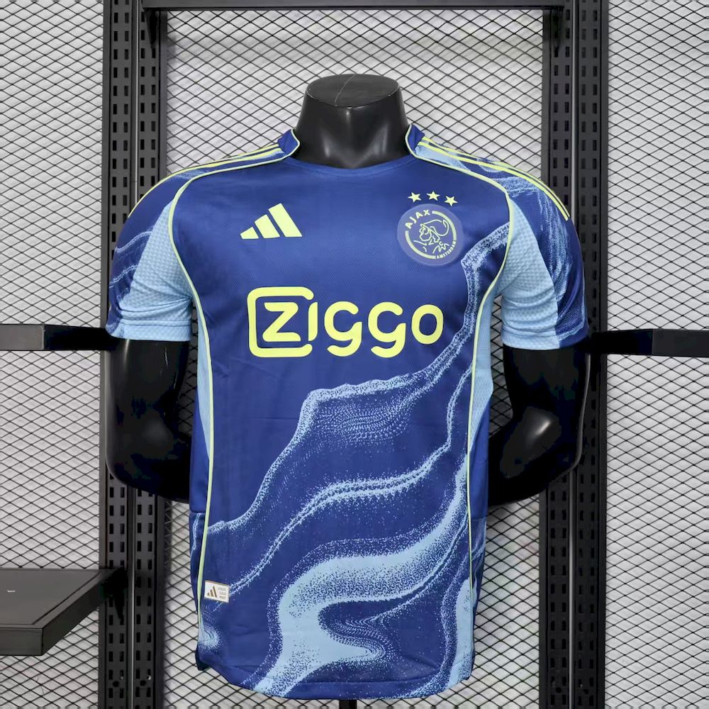 AJAX Amsterdam maillot foot extérieur 2025 2026€14.99