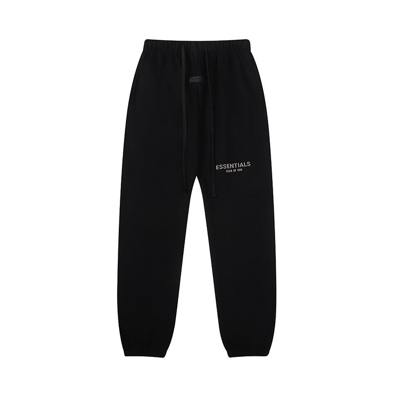 Essential  Sports Pants - cnluxepick