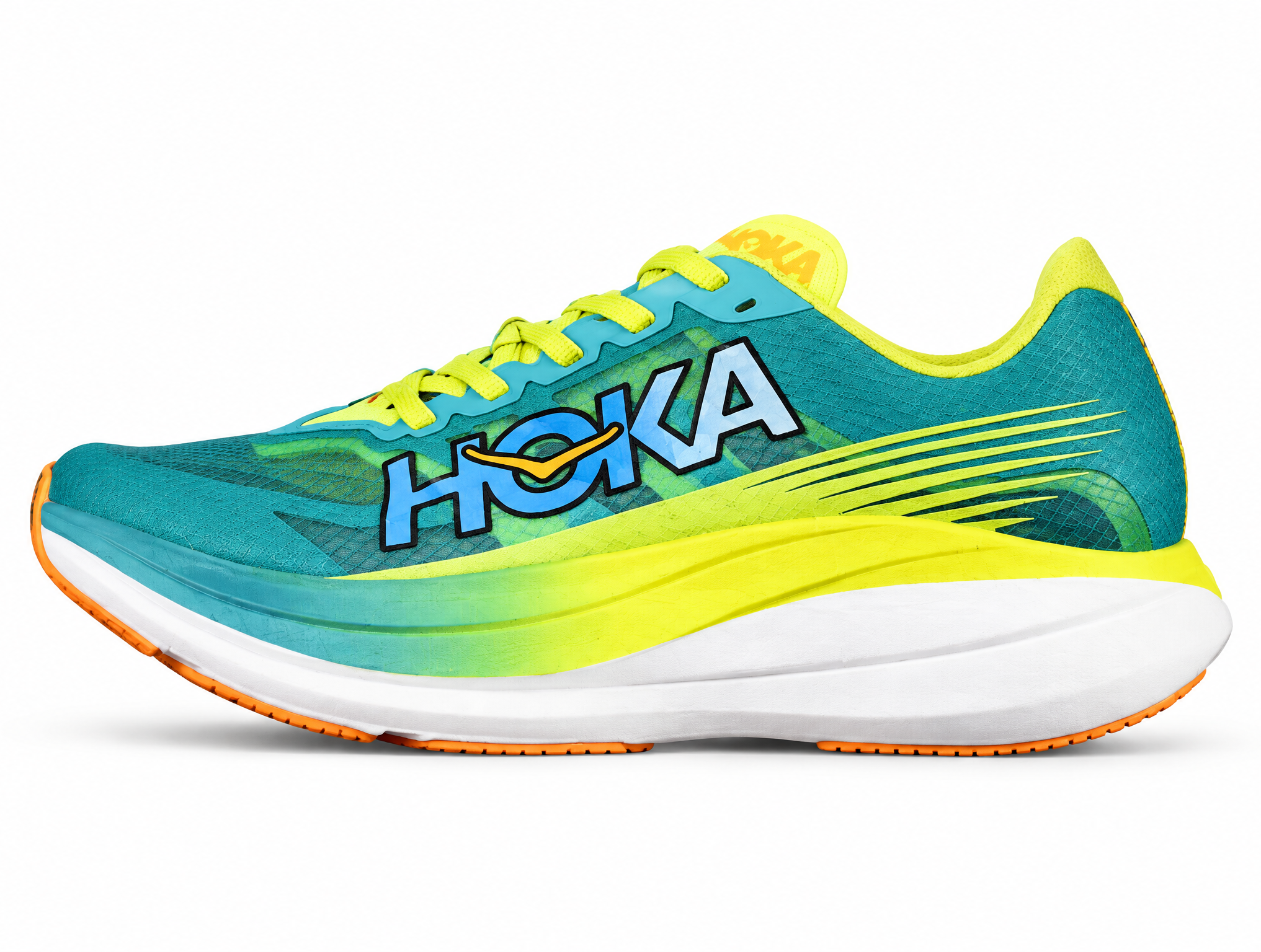 HOKA One One Rocket X 2 1127927/CEPR