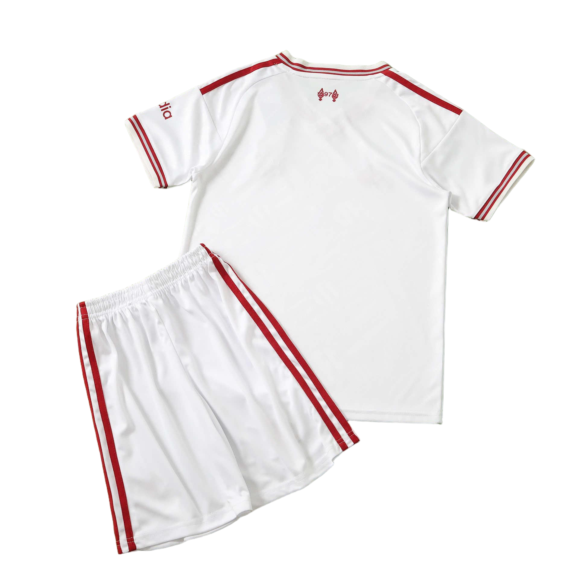 Kids LVP 26/27 Away Jersey 2