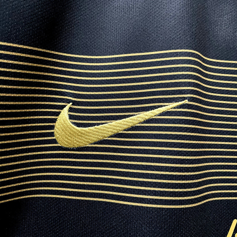 Retro Corinthians 2018/19 Third 3