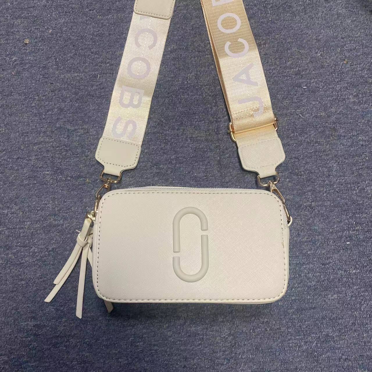 MJ Marc Jacobs shoulder crossbody bag - cnluxepick