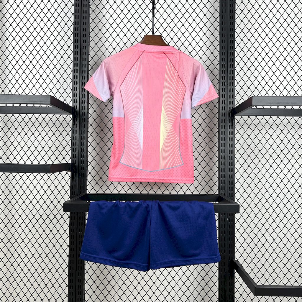 Kit Enfant FC Barcelone 2025 2026€13.99