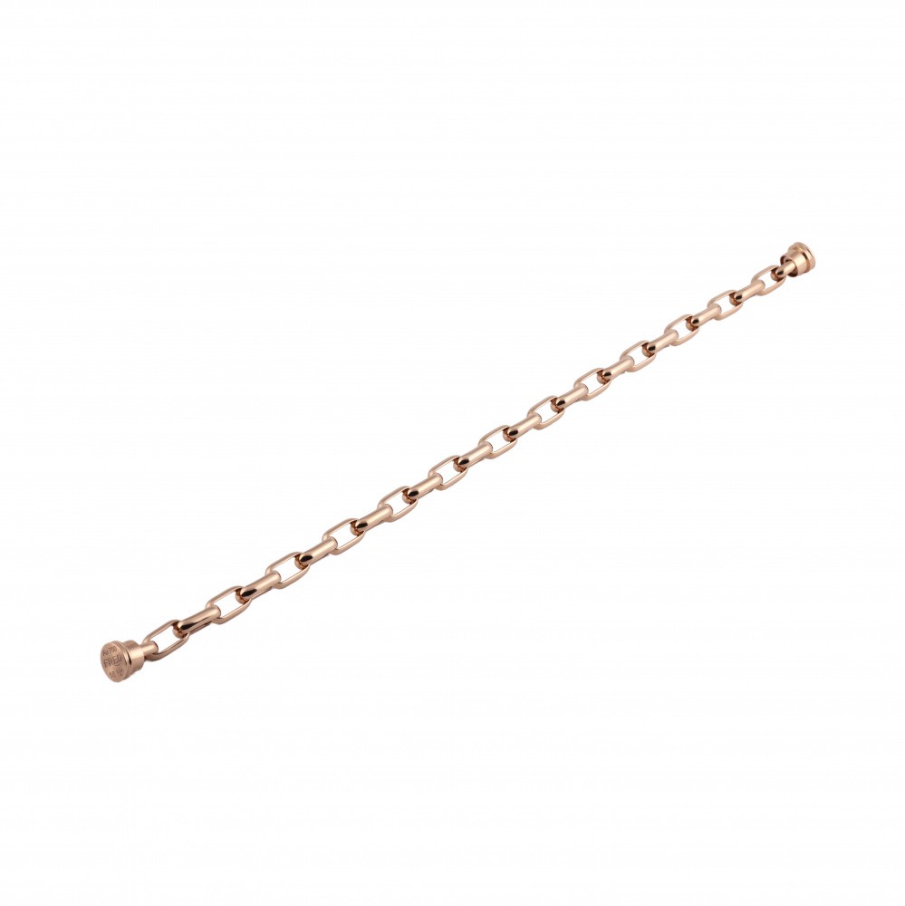 FRED Cable Bs Lm K18 Pink Gold Cable Accessory 6B0352
