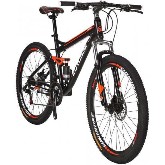 Moutain Bike S7 Bicycle27.5 Inchs Bike