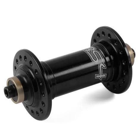 Hope RS4 Front Road Hub 32H Orange