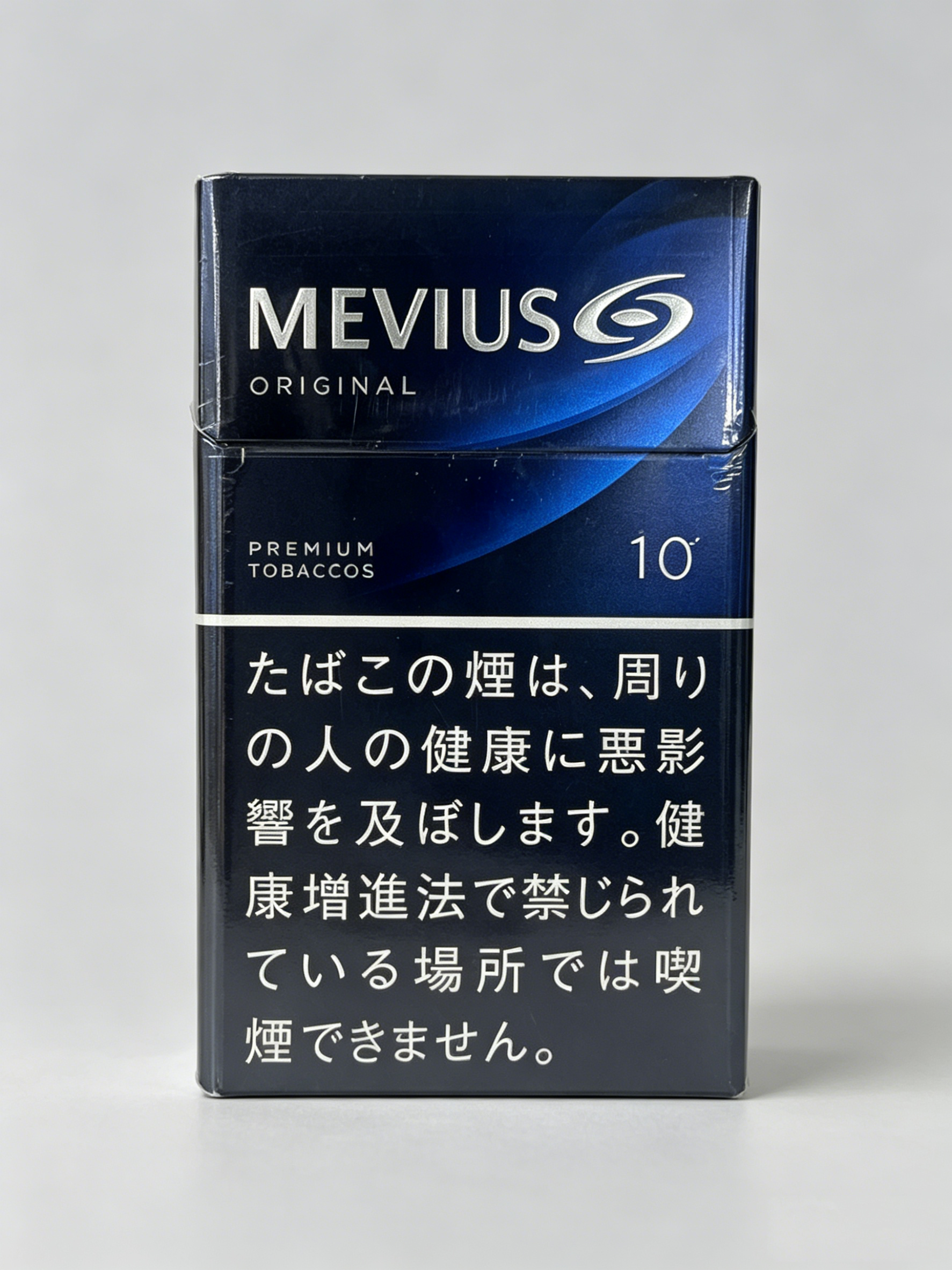 MEVIUS ORIGINAL 10mg
