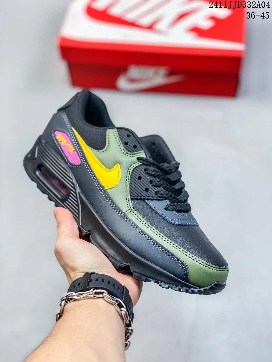 High Quality Nike Air Max 90 - cnluxepick