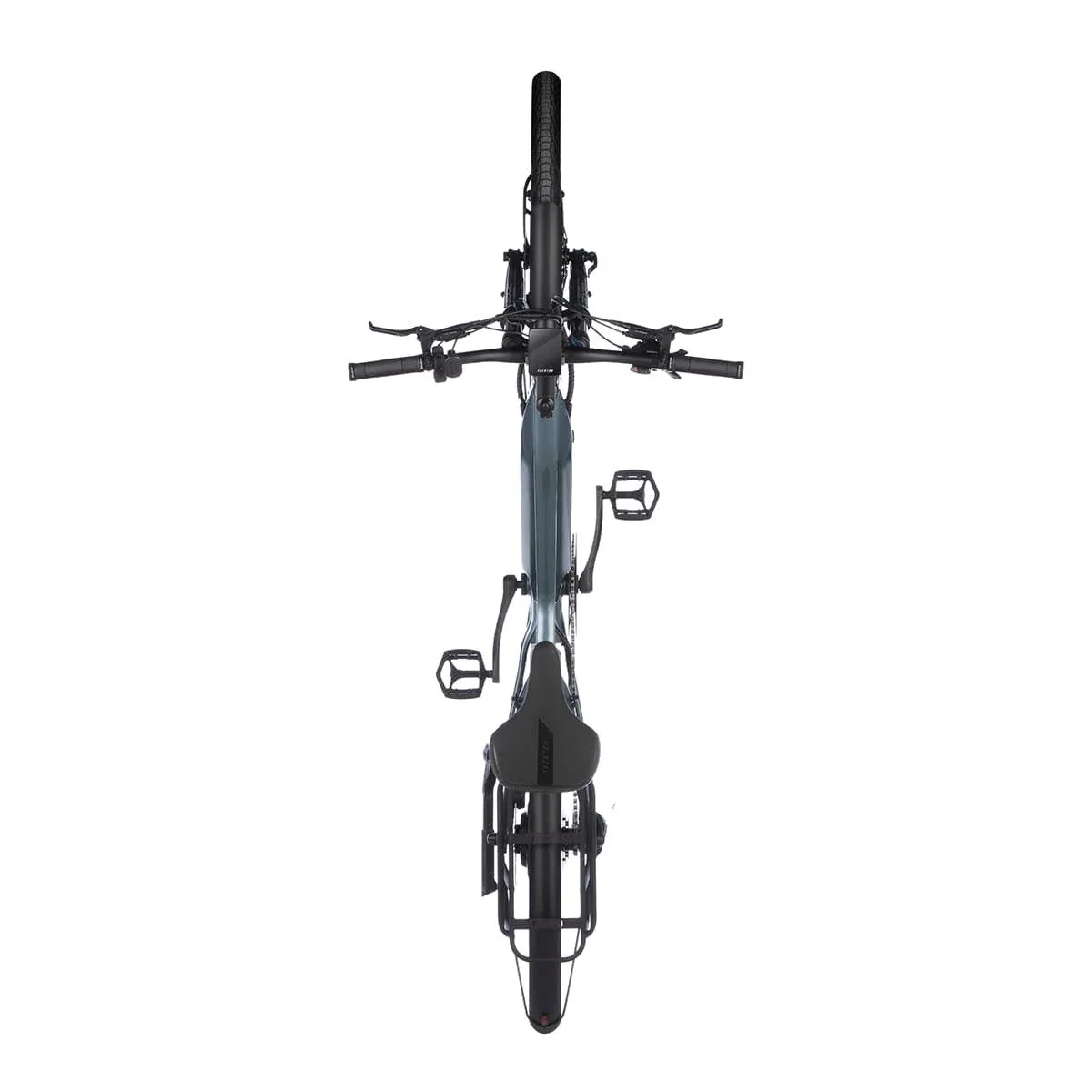 Aventon Level Commuter Ebike 2 Regular / Glacier