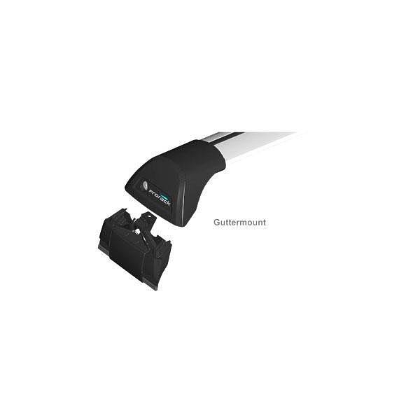 Whispbar Roof Rack Fitting Kit (K602)