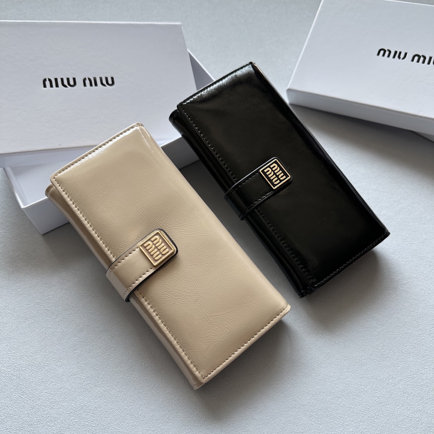 Miumiu new coin purse is simple fashionable and versatile - cnluxepick