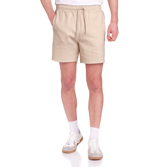 Jonas Nielsen Herren Shorts mit Elastikbund