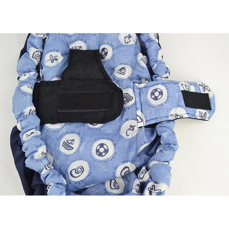 Shoulder Sling Baby Carrier