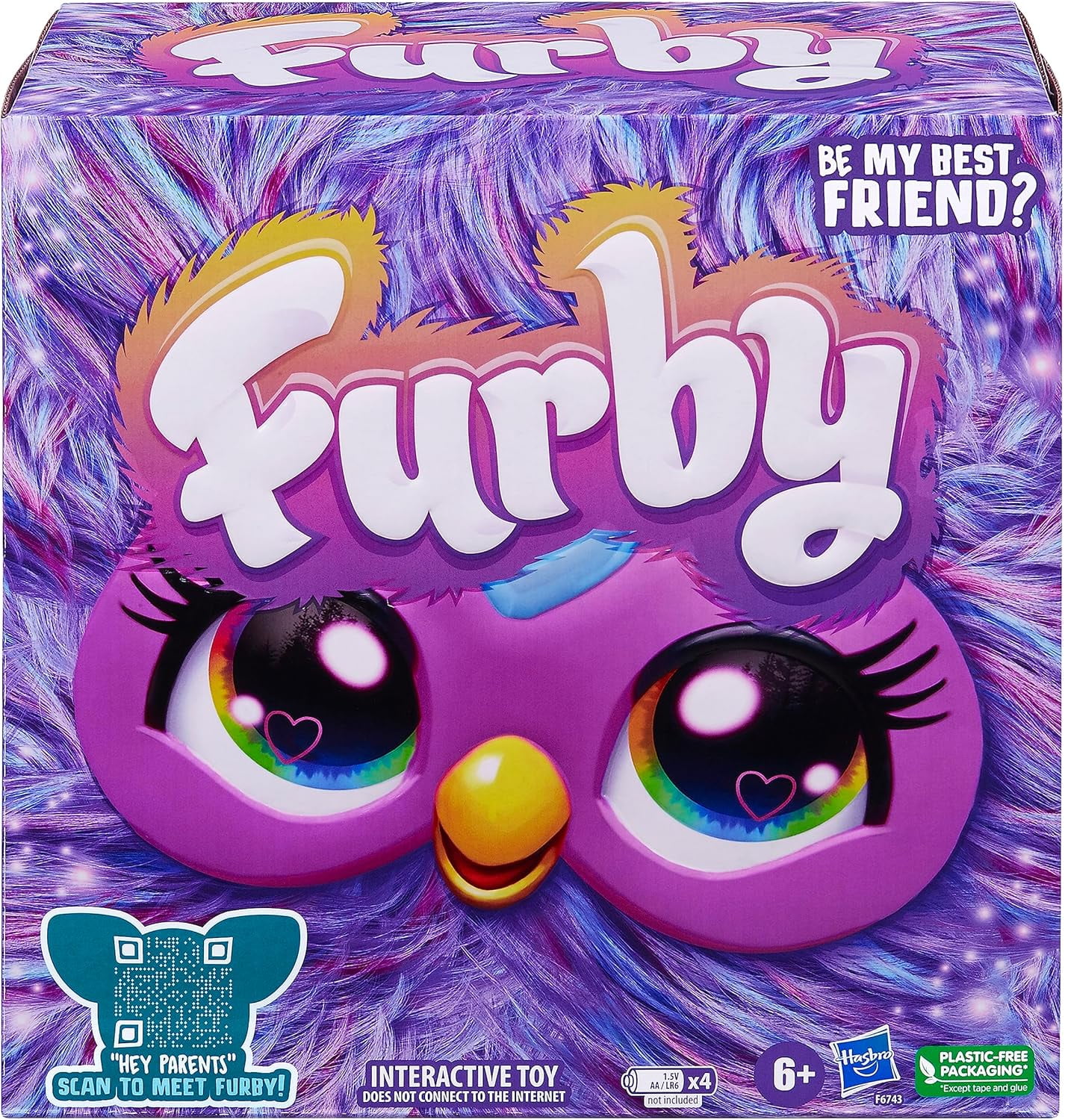 15 Fashion Accessories, Interactive Plush Toys for 6 Year Old Girls & Boys & Up, Voice Activated Animatronic, Medium