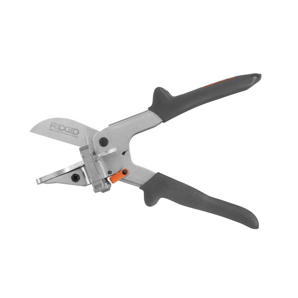 Ridgid XLT Miter Trim Cutter FT6012