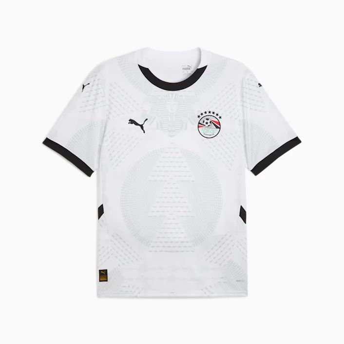 Égypte maillot foot 2026 2027€14.99