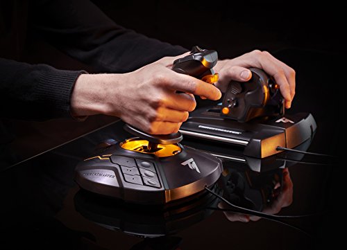 Thrustmaster T.16000M FCS HOTAS Controller (Windows)