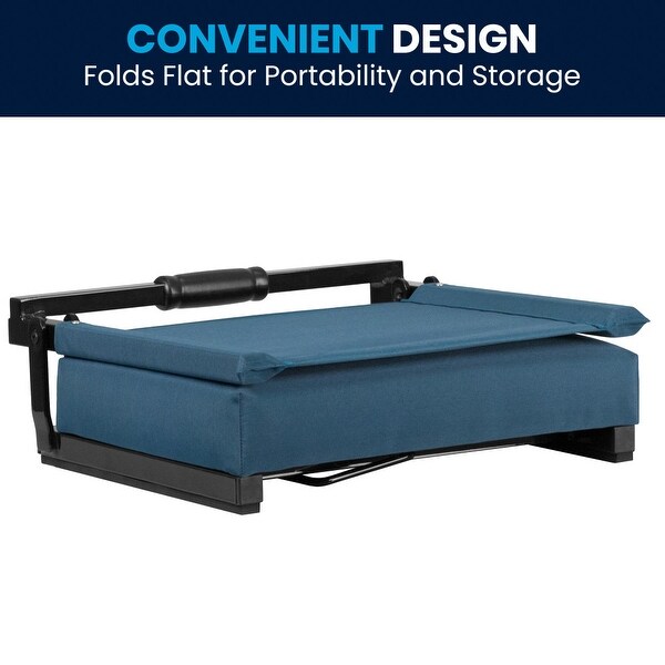 UltraPadded Stadium Chair