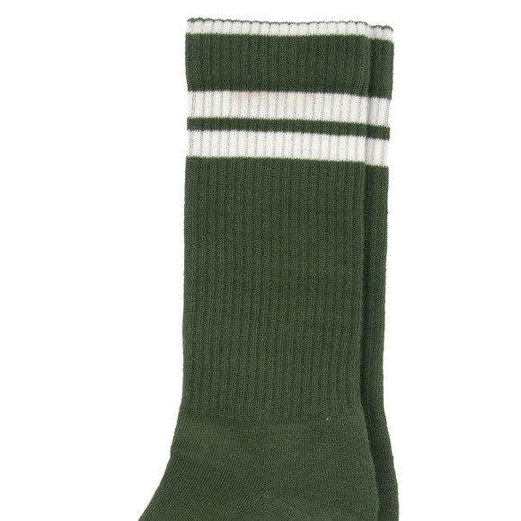 VanVaan 1 Paar Herren Tennissocken mit Bio-Baumwolle