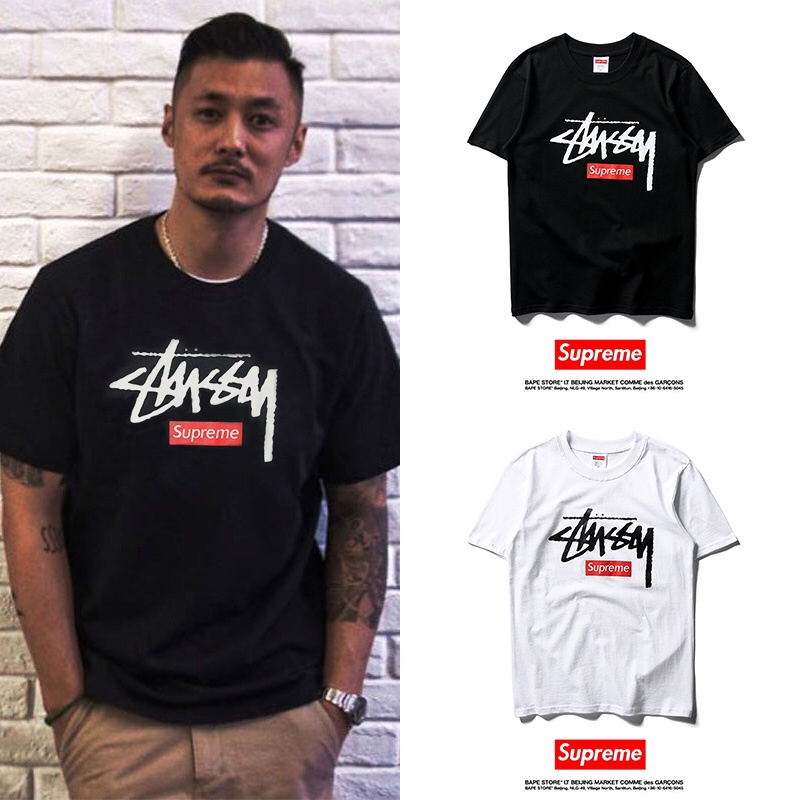 Supreme  2026年注目 シュプリーム ｔシャツ  コピー オーバーサイズ 半袖人気急上昇中