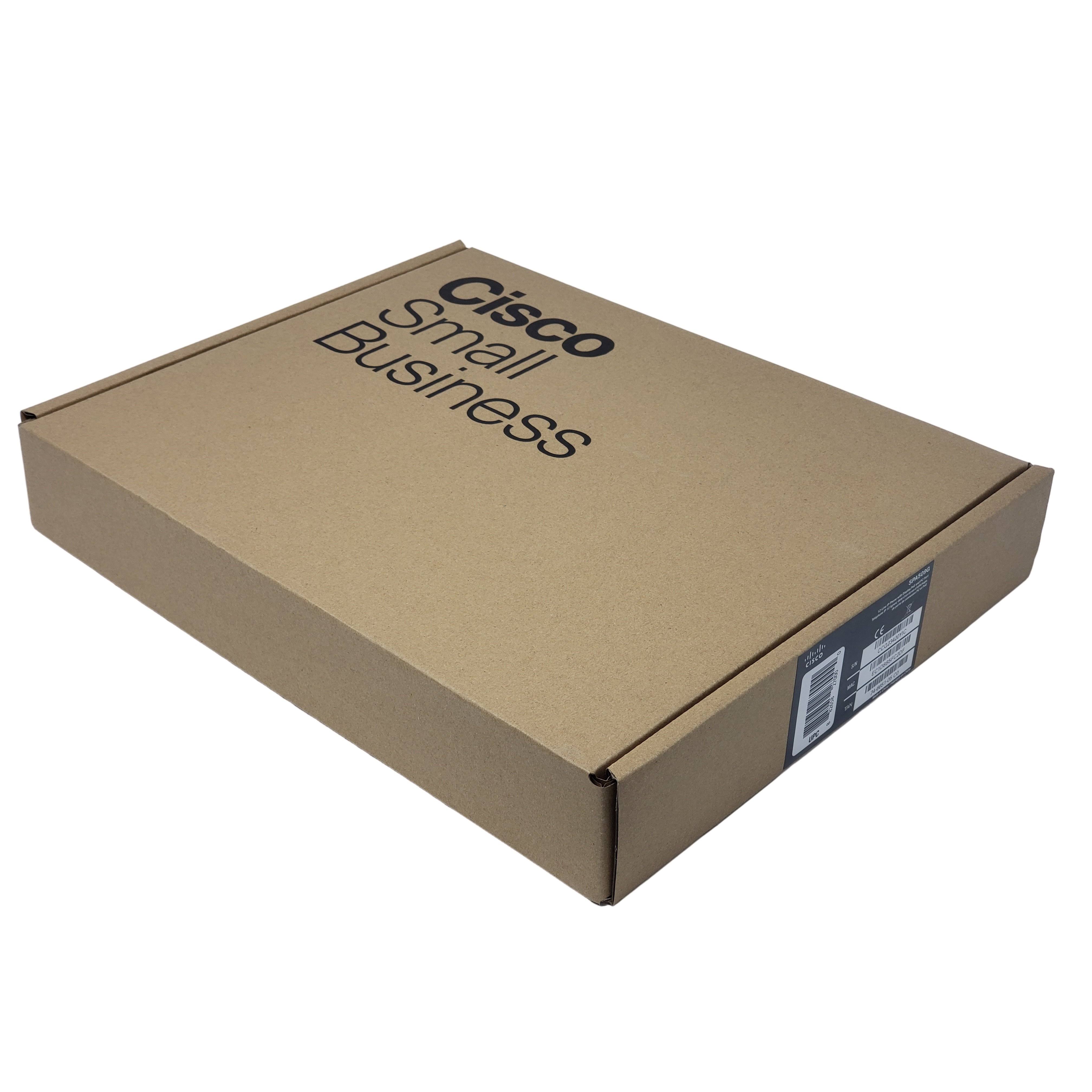 Cisco SPA509G 12-Line IP Phone
