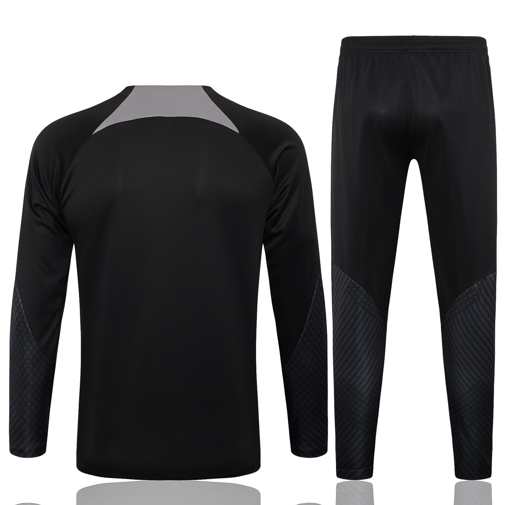 Corinthians Training Jersey Suit 24/25