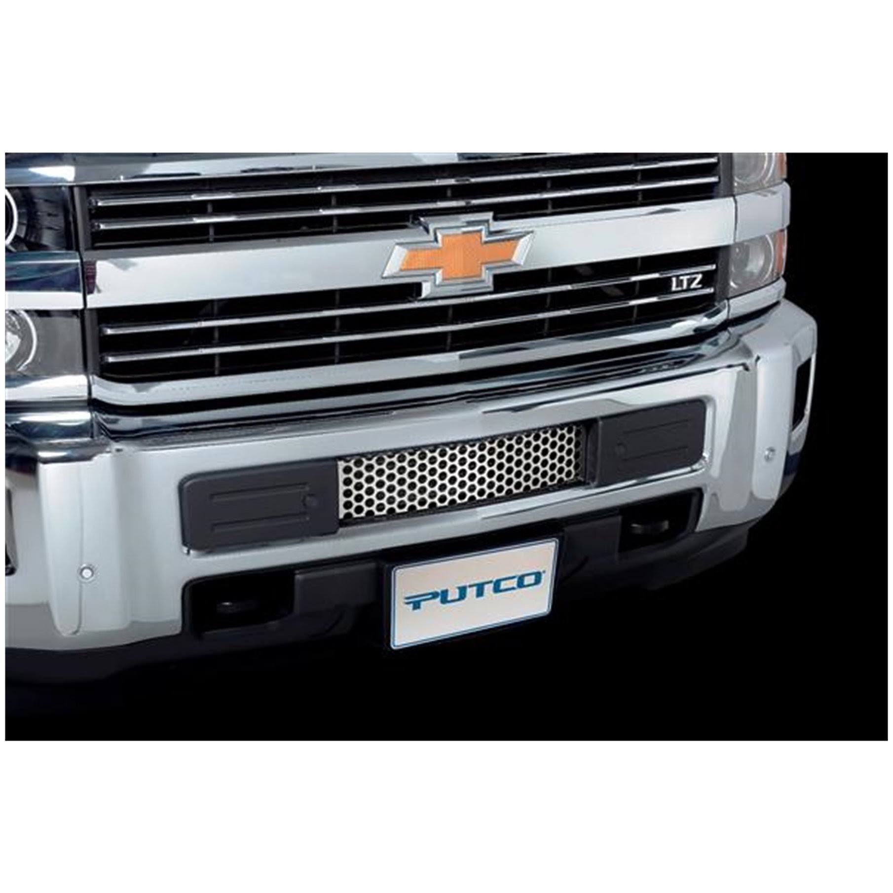 Putco 85195 Bumper Grille Insert