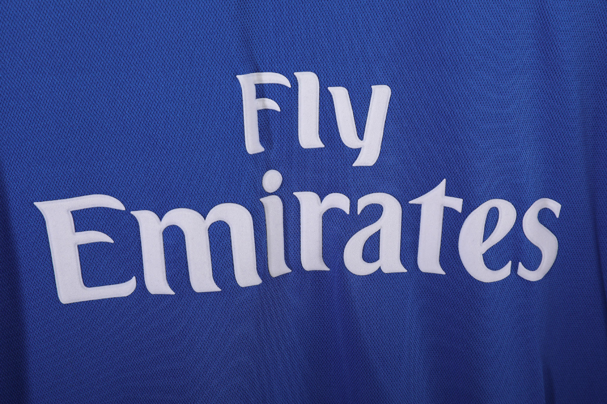 Retro Chelsea 2001-03 Home S-XXL 4