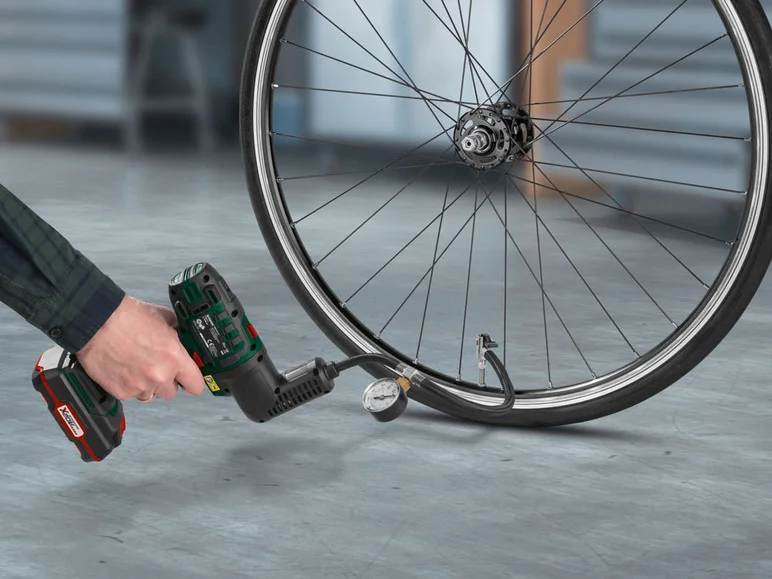 Embouts pour outil multifonction sans fil PKGA 20-Li