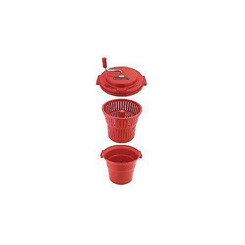 Chef Master Commercial 5-Gallon Salad Dryer