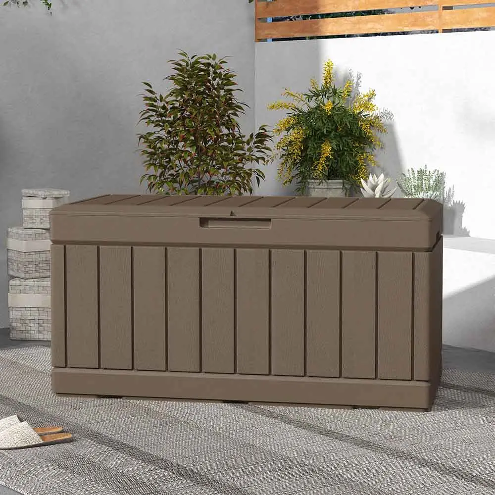 Patiowell 82 Gallon Deck Box