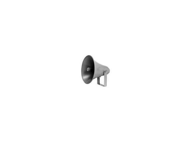 Speco Technologies SPC30 PA Horn - 40W - Gray