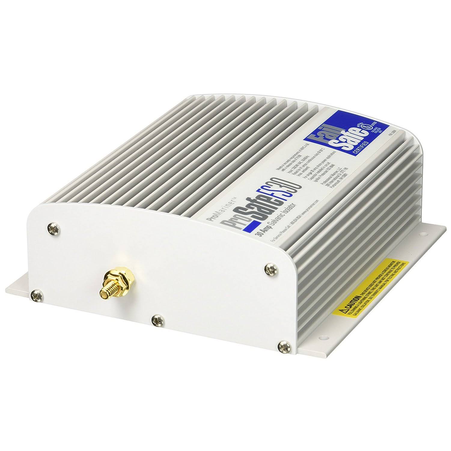 ProMariner ProSafe FailSafe 30Amp Galvanic Isolator