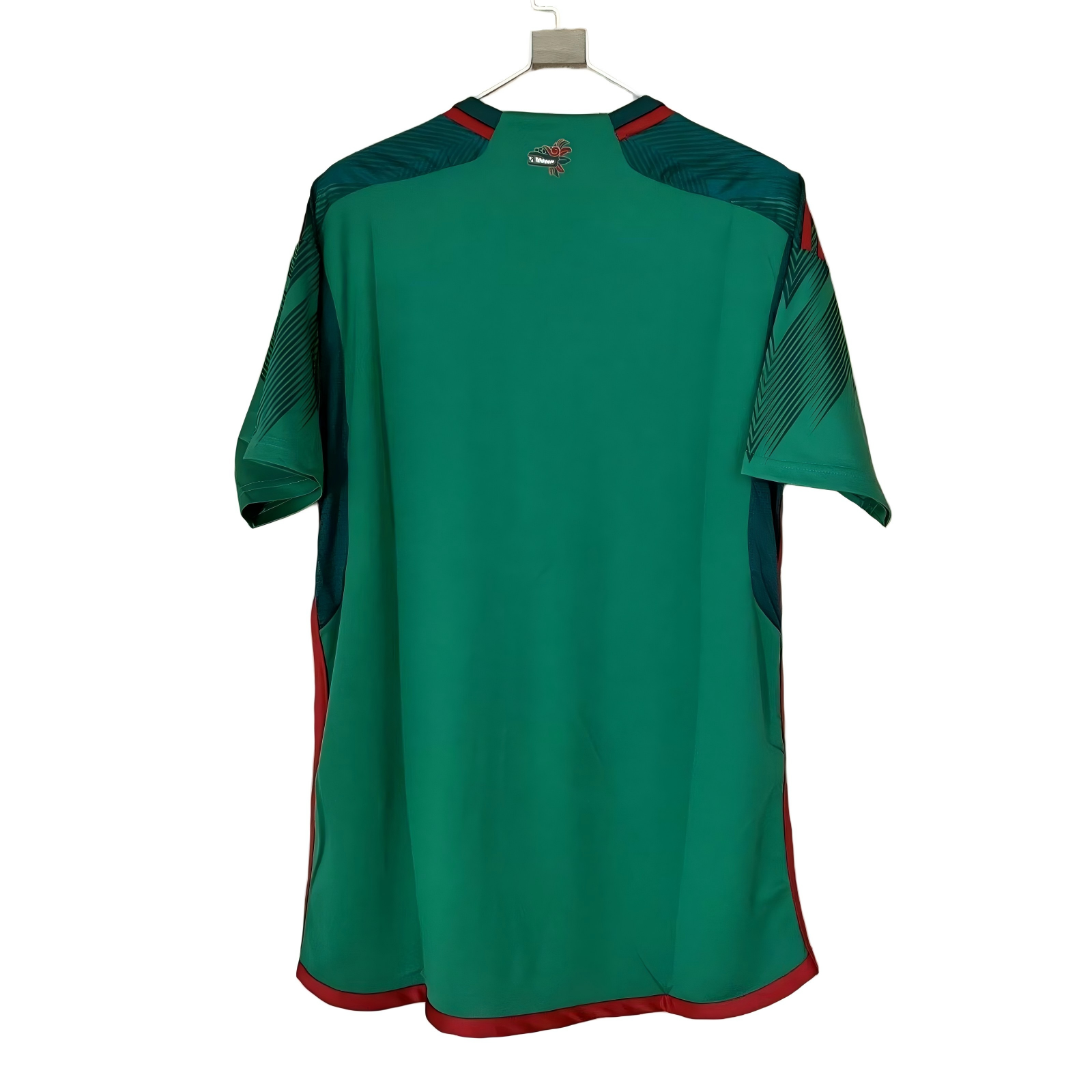 2022 Mexico Home Jersey S-XXL