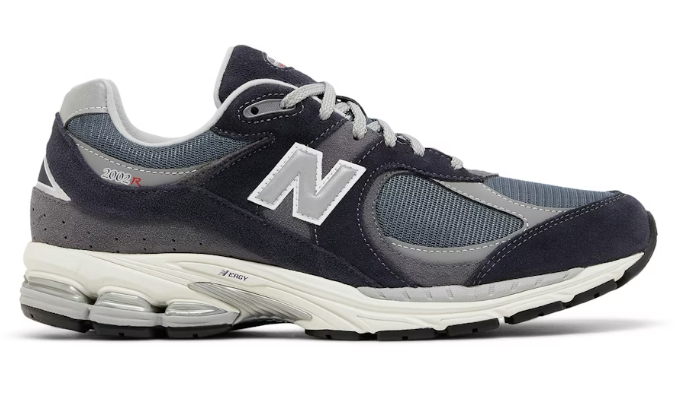 New Balance 2002R Eclipse Raincloud M2002RSF Casual Running Shoes