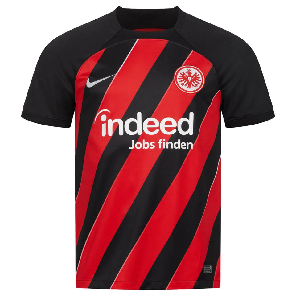 Francfort maillot 2023 2024 domicile€14.99