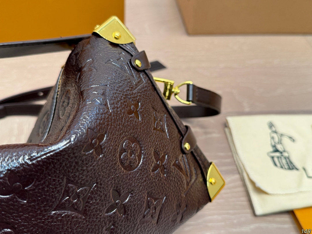LV soft luggage - cnluxepick