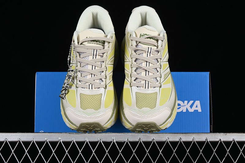 HOKA One One Mafate Speed 2