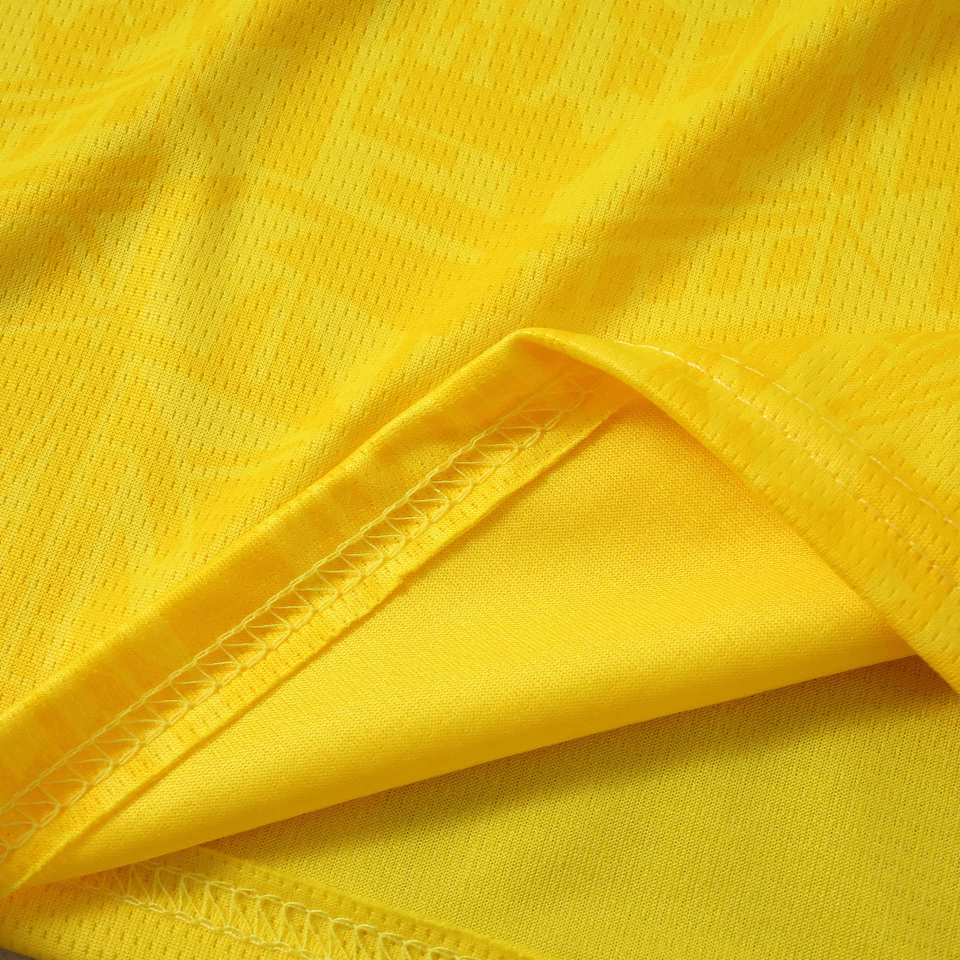 Kids Borussia Dortmund 26/27 Home Jersey
