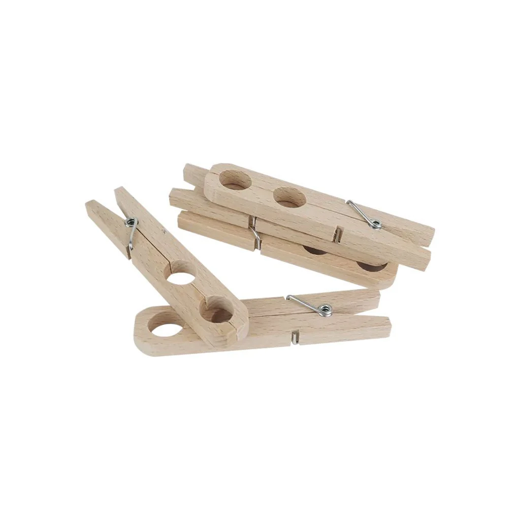 Planting Clamps